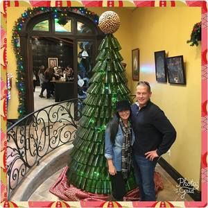 Meet your Posher, Kandi